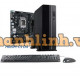Máy bộ PC FPT Elead TG1240S (TG1240S-I5-H610M-CS) Core i5-12400 / 8GB RAM / 512GB SSD / VGA onboard / No OS / 24 tháng